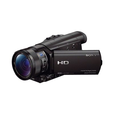 دوربین هندیکم سونی Sony HDR-CX900E