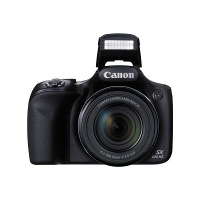 دوربین کاپکت کانن Canon Powershot SX520 HS