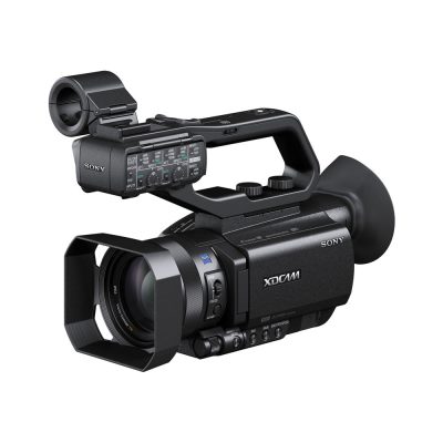 دوربین فیلمبرداری سونی Sony XDCAM PXW-X70