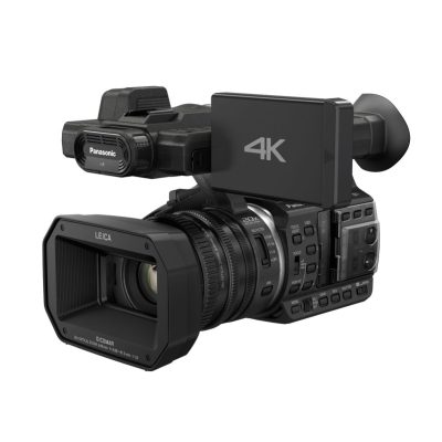 دوربین Panasonic HC-X1000 4K