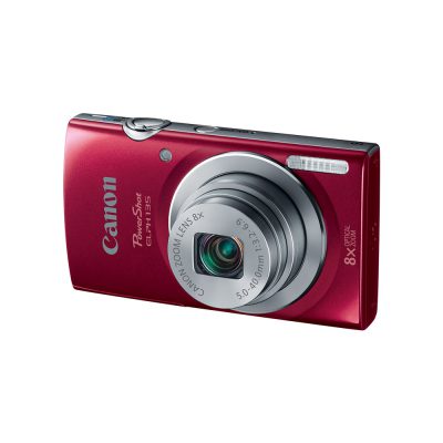 Canon Ixus 145