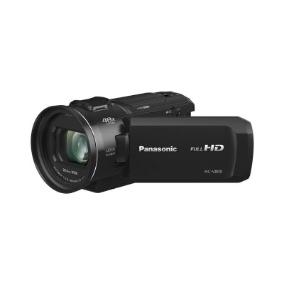 دوربین هندیکم پاناسونیک Panasonic HC-V800