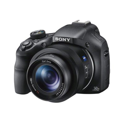 دوربین سنی مدل Sony hx400