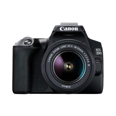 دوربین کانن Canon EOS 250D 18-55mm