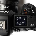 تصاویر دوربین نیکون Nikon Z8