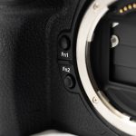 تصاویر دوربین نیکون Nikon Z8