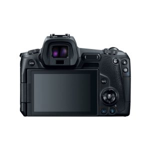 دوربین کانن مدل Canon EOS R