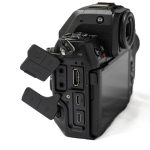 تصاویر دوربین نیکون Nikon Z8