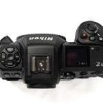 تصاویر دوربین نیکون Nikon Z8