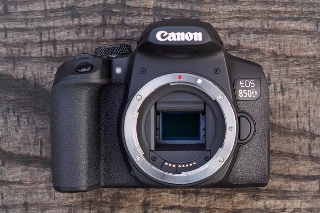نقد و بررسی دوربین Canon 850D: انتخابی هوشمندانه برای شروع عکاسی حرفه‌ای