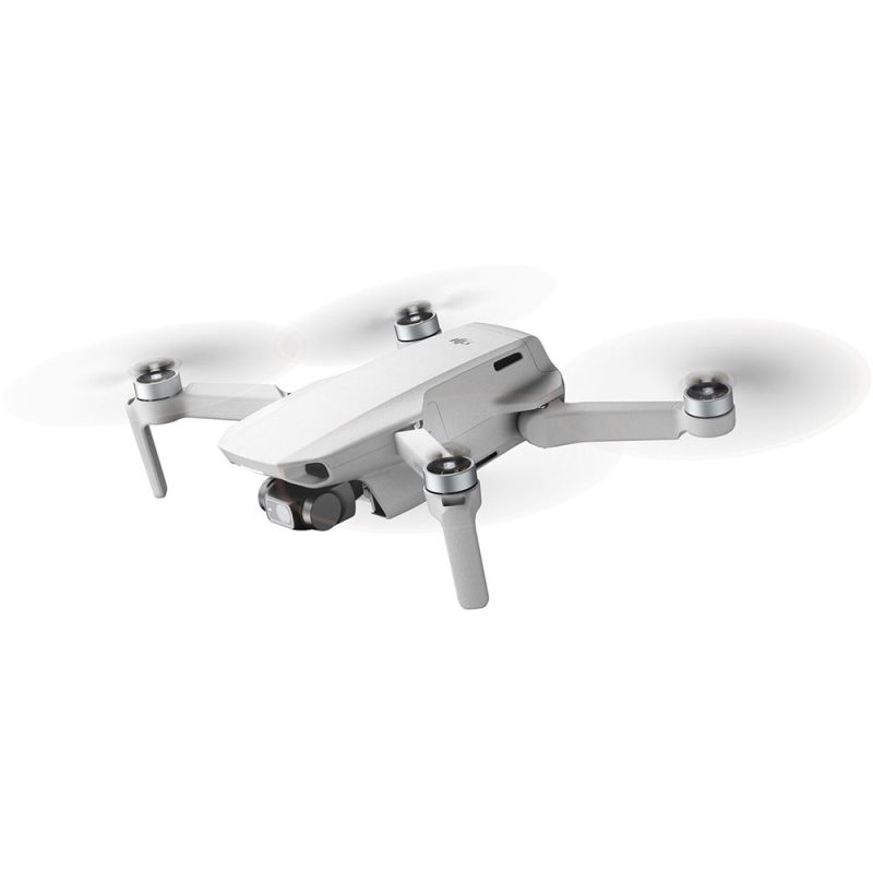 پهباد هلی شات DJI Mini 2 Fly More Combo