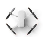 پهباد هلی شات DJI Mini 2 Fly More Combo