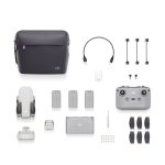 پهباد هلی شات DJI Mini 2 Fly More Combo