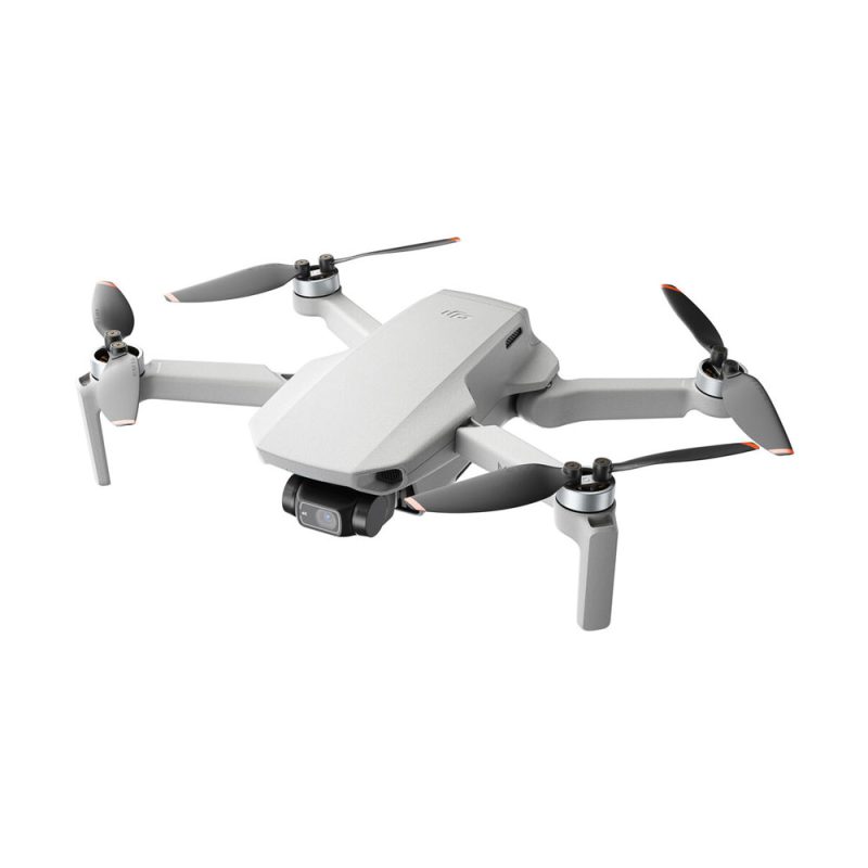 پهباد هلی شات DJI Mini 2 Fly More Combo