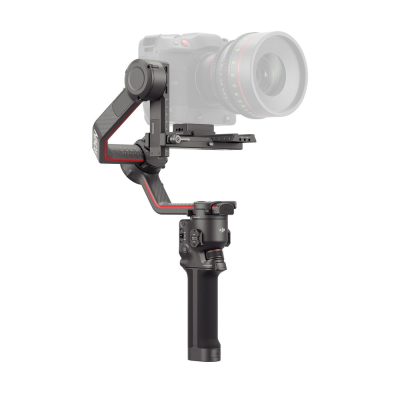 گیمبال دوربین DJI RS 3 Pro Gimbal Stabilizer