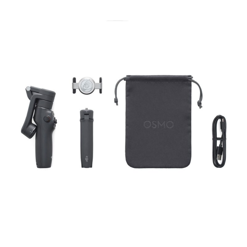 گیمبال Osmo Mobile 6