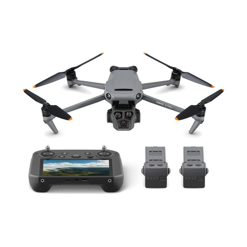 پهباد DJI Mavic 3 Pro Drone