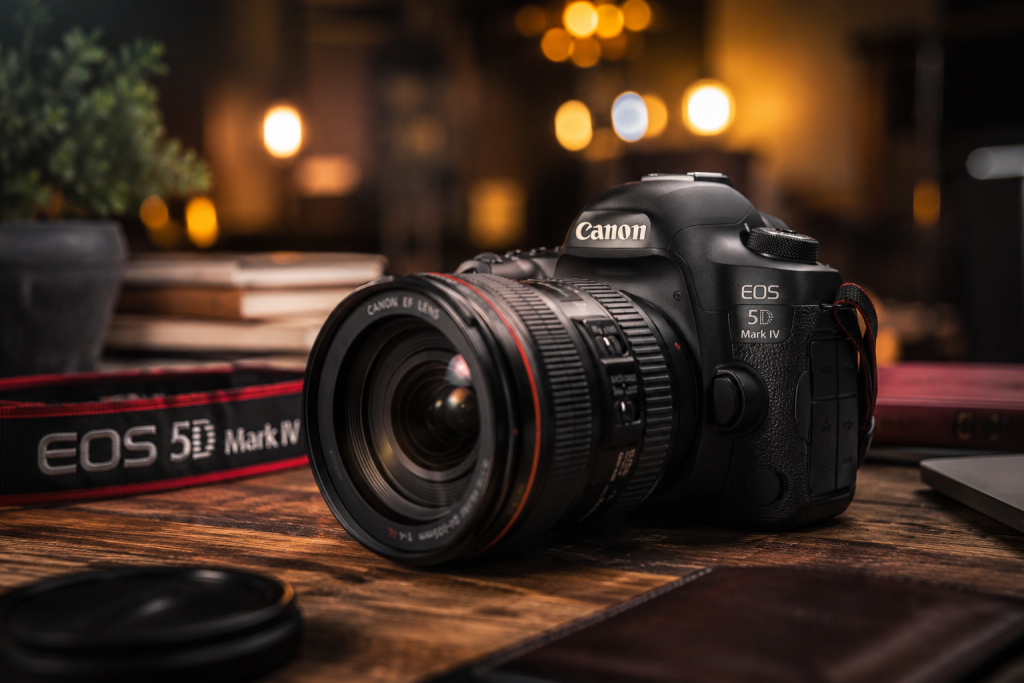 نکاتی برای تعمیر دوربین‌ های DSLR ؛ راهنمای رفع مشکلات رایج دوربین‌های عکاسی