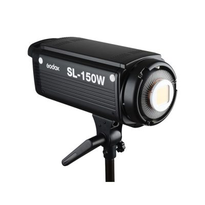 ویدئو لایت Godox SL-150 LED