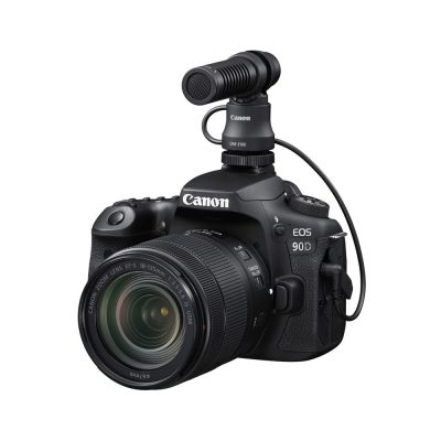 میکروفون Canon DM-E100 Directional