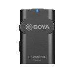 میکروفون بویا BOYA BY-WM4 PRO-K2