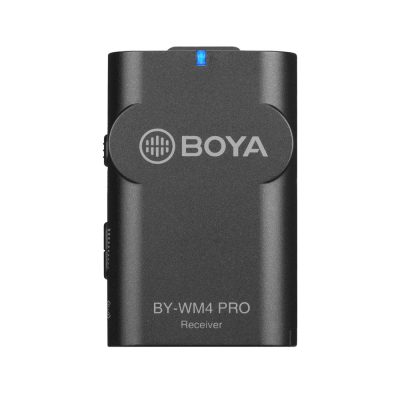 میکروفون بویا BOYA BY-WM4 PRO-K2