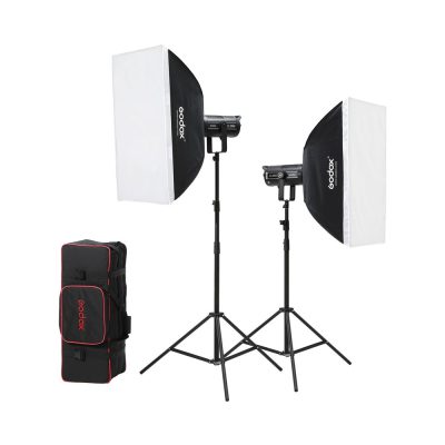 Godox LED SL200WII