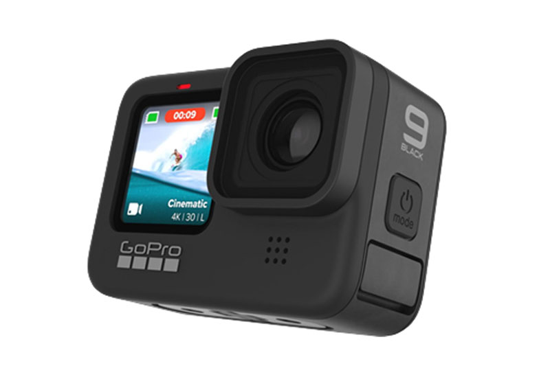 GoPro Hero9 Black