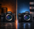 Sony A7 III یا Sony A7 IV؟