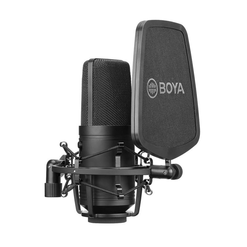 میکروفون BOYA BY-M800