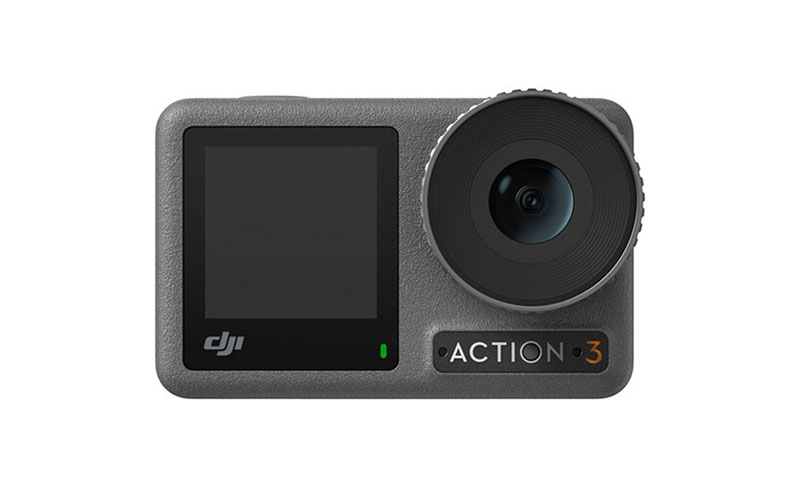 DJI Osmo Action 3