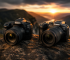 Canon EOS 90D یا Canon EOS R7