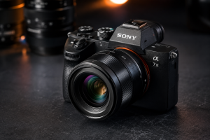 بررسی دوربین Sony A7 III؛ چرا هنوز یکی از بهترین دوربین‌های فول‌فریم بازار است؟