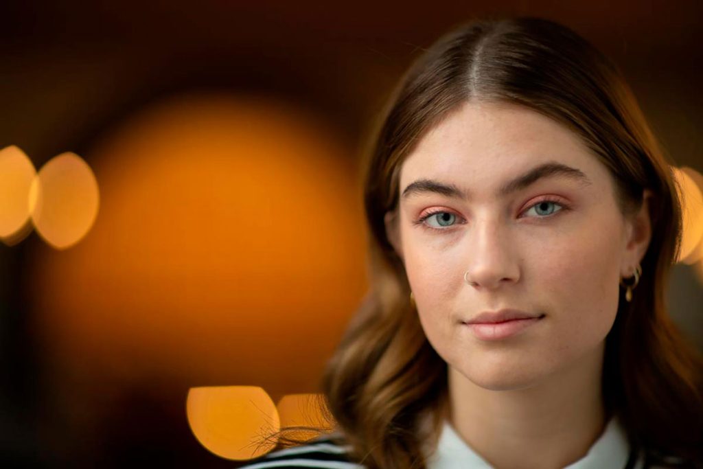 نور در عکاسی