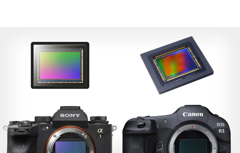 سنسور، میدان اصلی نبرد صنعت