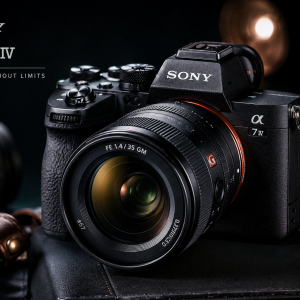 بررسی Sony A7 IV؛ دوربینی که استاندارد جدید عکاسی و فیلم‌برداری را تعریف کرد
