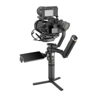 گیمبال دوربین ژیون Zhiyun CRANE 2S PRO