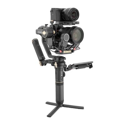 گیمبال دوربین ژیون Zhiyun CRANE 2S PRO