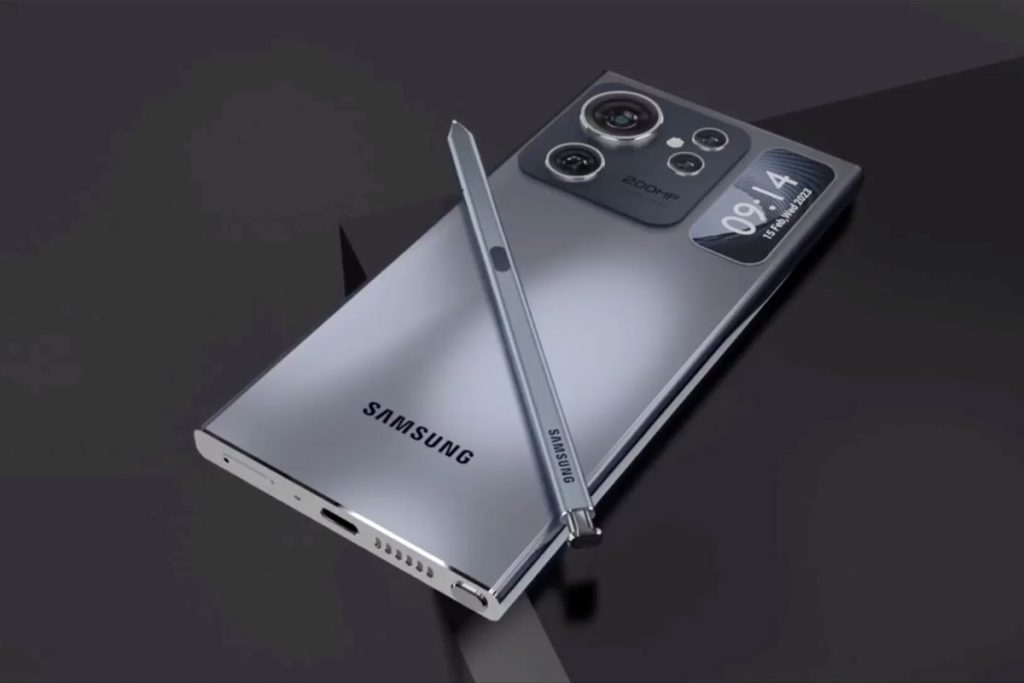 مشخصات Samsung S24