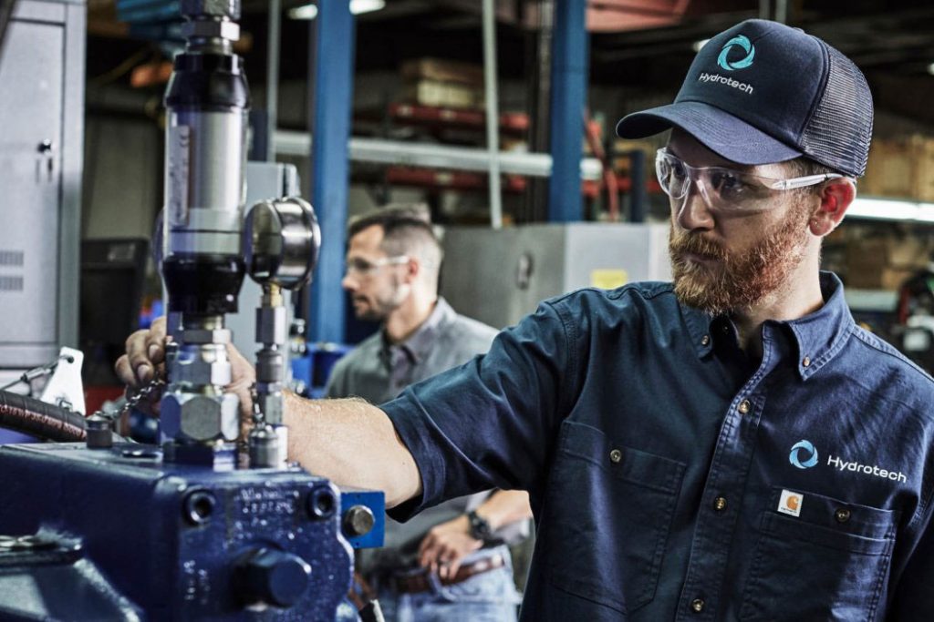 عکاسی صنعتی چیست؟ یک معرفی سریع