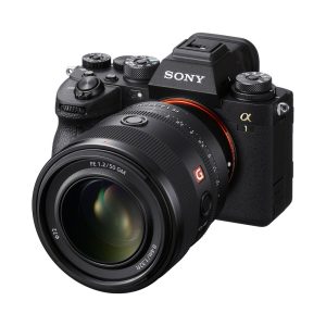 Sony FE 50mm f/1.2
