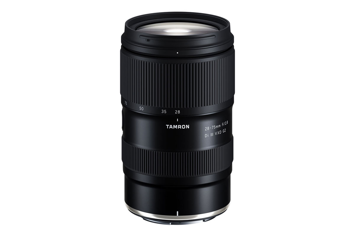 Tamron 28-75mm F/2.8 برای نیکون