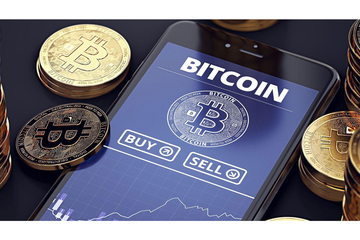 چگونه بیت کوین بفروشیم