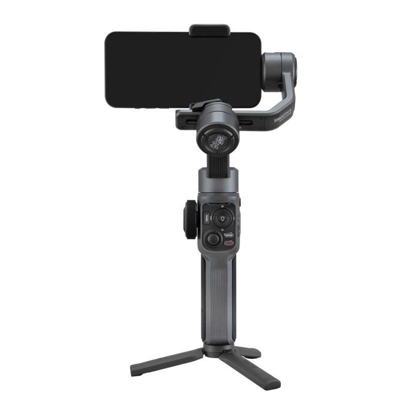 گیمبال Zhiyun Smooth-5