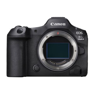 Canon EOS R5 II