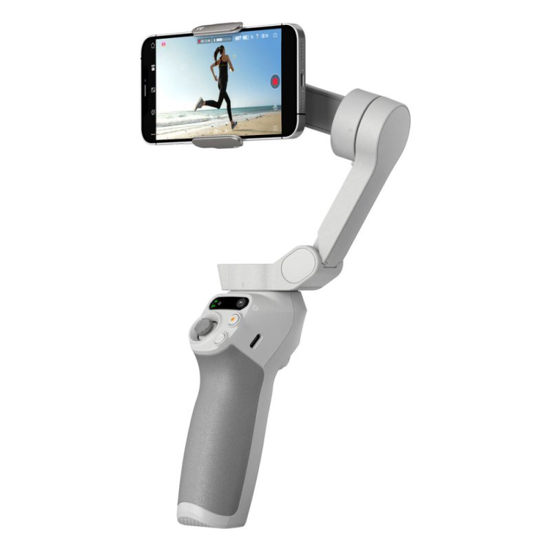 DJI Osmo Mobile SE