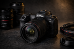 بررسی دوربین Canon EOS R5؛ هیولای فول‌فریم کانن برای عکاسی و فیلم‌برداری حرفه‌ای