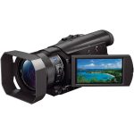 دوربین فیلمبرداری سونی Sony HDR-CX900
