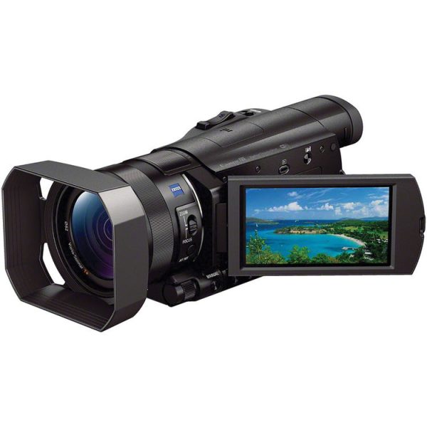 دوربین فیلمبرداری سونی Sony HDR-CX900