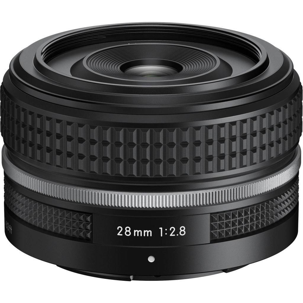 لنز دوربین نیکون Nikon NIKKOR Z 28mm f/2.8 SE Lens